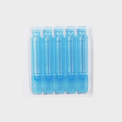HX-005H Fully Automatic Monodose Strip Tube Filling and Sealing Machine