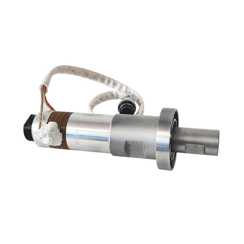Ultrasonic Transducer