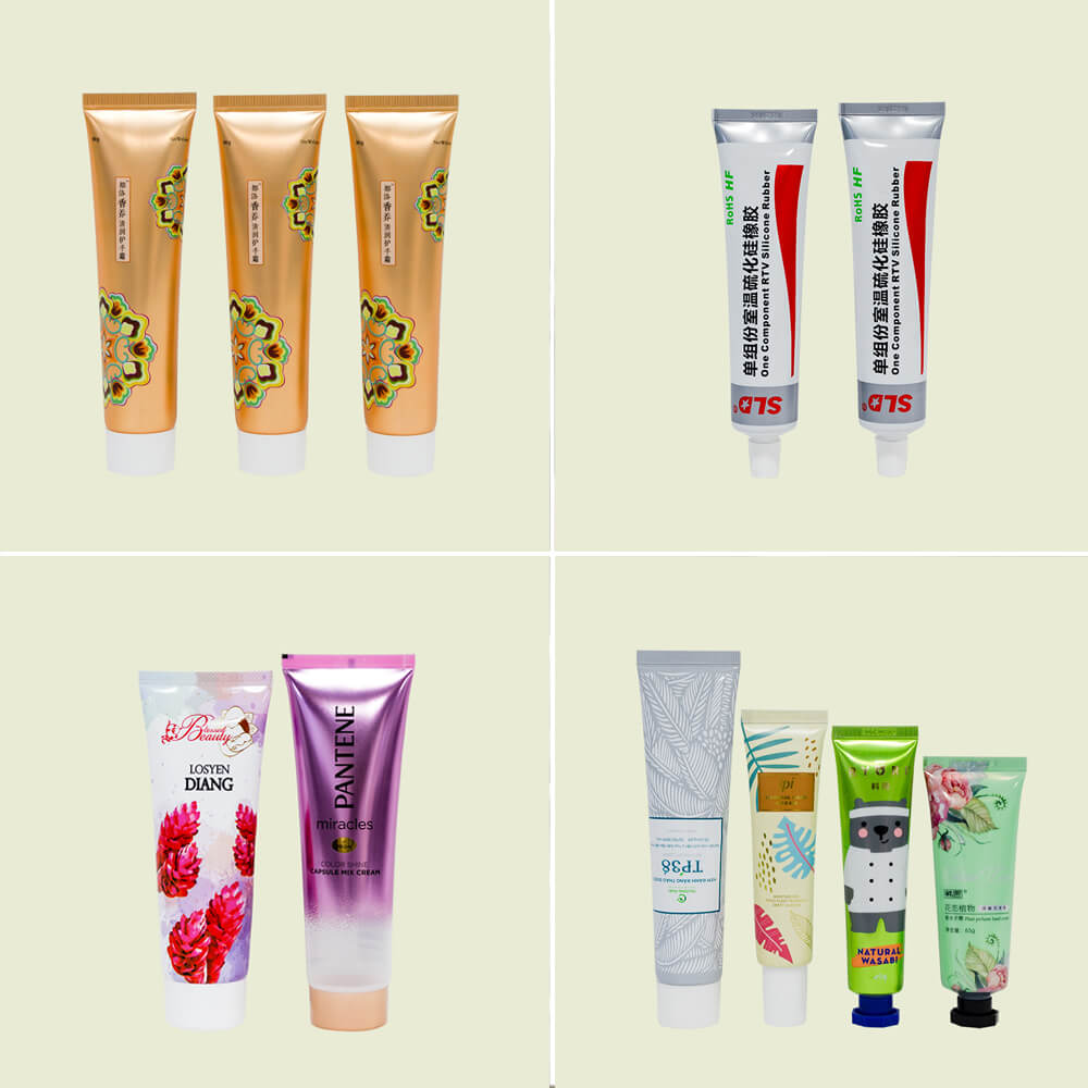 Professional Filling & Sealing Machine Manufacturer