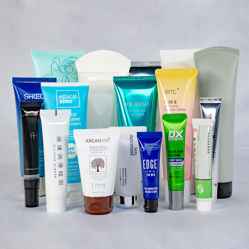 How Tube Filling Machines Work With Various Tube Materials