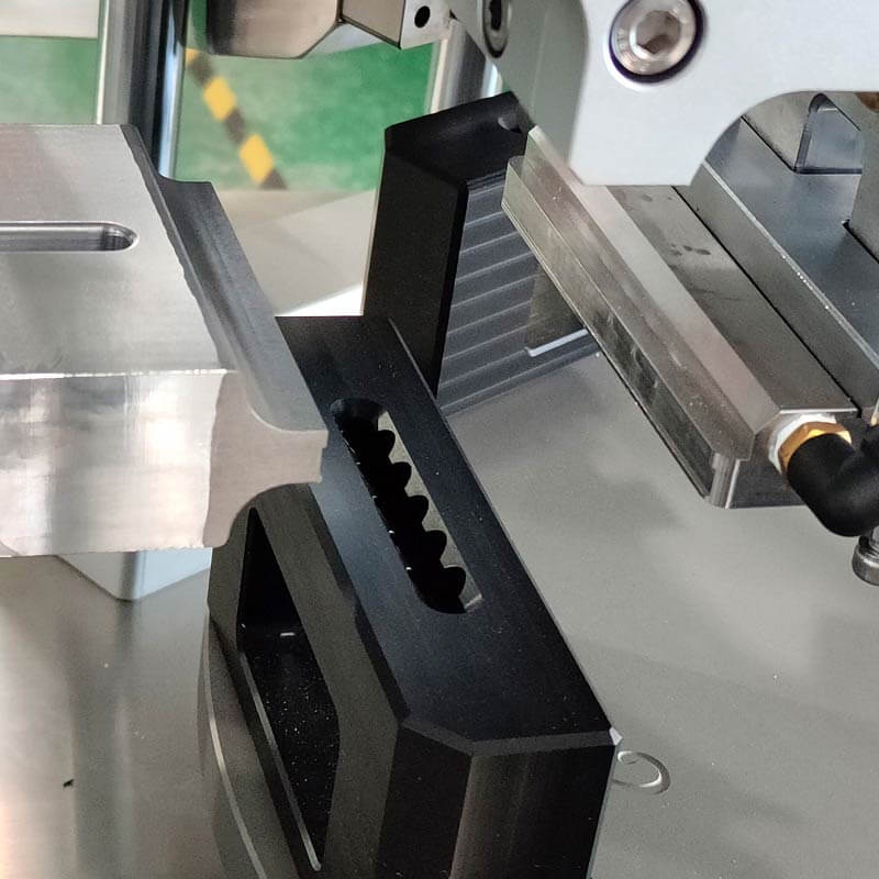 HX-005S1 Serum/Eyedrops Plastic Ampoule Filling and Sealing Machine